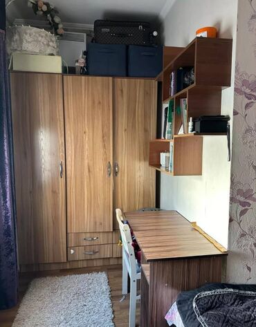 Продажа квартир: 2 комнаты, 53 м², 106 серия улучшенная, 4 этаж, Косметический ремонт