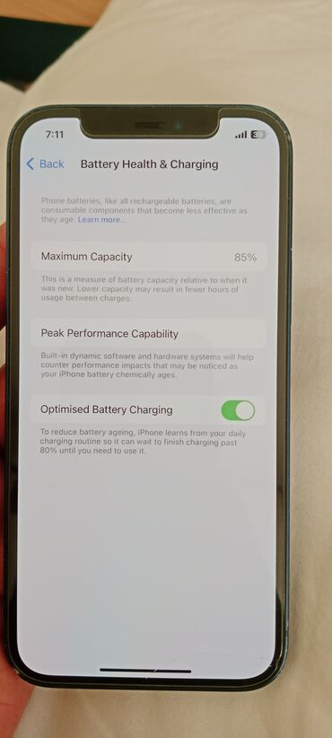 rowenta brush active: Apple iPhone iPhone 12, 128 GB, Blue, Face ID