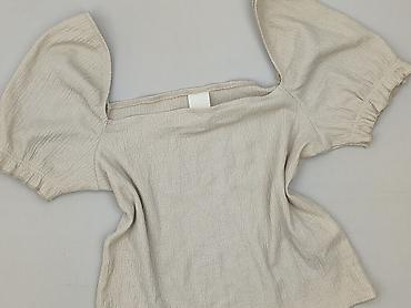 hm pizamki: H&M, Bluzka damska, rozmiar M — 1