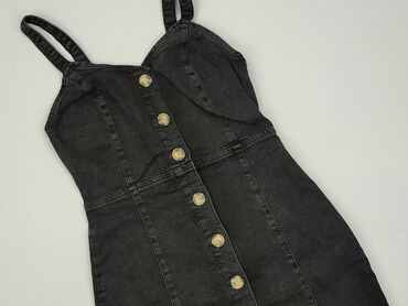 sukienka obcisła czerwona: Denim Co, Women`s dress, size M