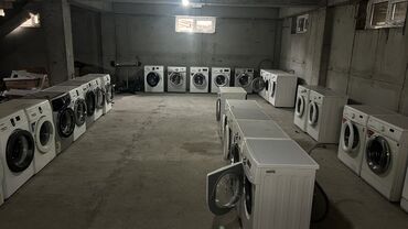 Стиральные машины: Продам стиральные машинки 
Привозные 
С гарантией