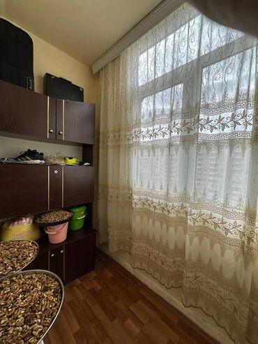 Köhnə tikili: Bakı, 4 otaqlı, Köhnə tikili, 110 kv. m — 19