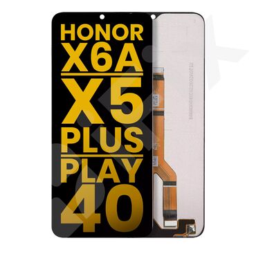 samsung s10 plus ekran: 📱 Ekran Huawei Honor X5 Plus 🛠️İstənilən növ telefon və planşetlərin