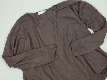 wolczanka sukienki damskie: Women's blouse, size XL (EU 42)