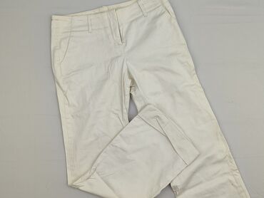 legginsy z suwakiem: Guess, Spodnie materiałowe damskie, rozmiar XS
