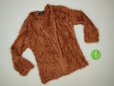 dwustronna: Kardigan damski, rozmiar 5XL — 2