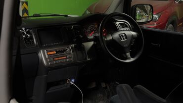 Honda: Honda Stepwgn: 2005 г., 2.4 л, Автомат, Бензин, Минивэн — 9