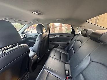 каропка киа к5: Kia K3: 2018 г., 1.6 л, Вариатор, Бензин, Седан — 7