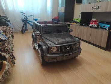 avtomobil elektrik v Azərbaycan | Elektrik ustaları: Детский автомобиль