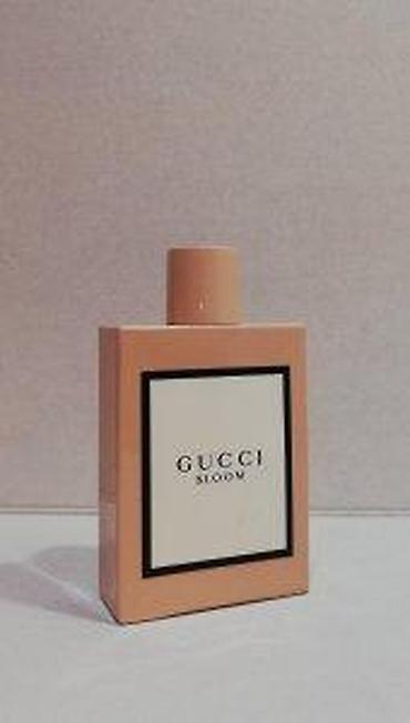 Parfemi: GUCCI BLOOM EDP 100ML TSTR | Gucci Bloom edp 100ml tstr. Original — 8
