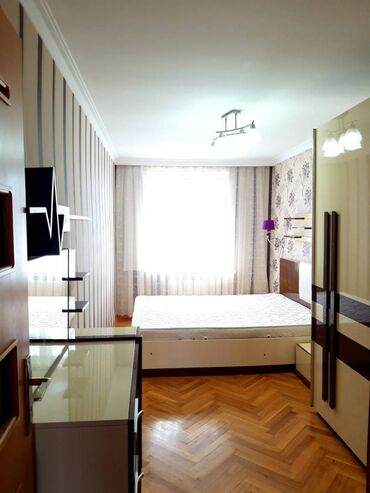 Uzunmüddətli kirayə mənzillər: Nizami rayonu,Neftciler,startın yanında,mənzil qanuni 2 — 6