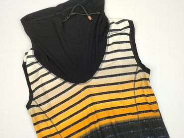 montego sukienki: KATE, Women`s tunic, size 3XL (EU 46)