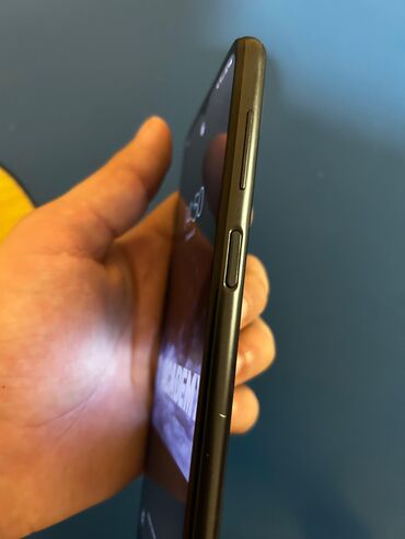 samsunq s20: Samsung Galaxy A12, 4 GB, rəng - Qara, Düyməli