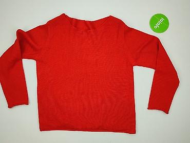 bialy sweterek: Sweter damski, rozmiar 2XL — 2