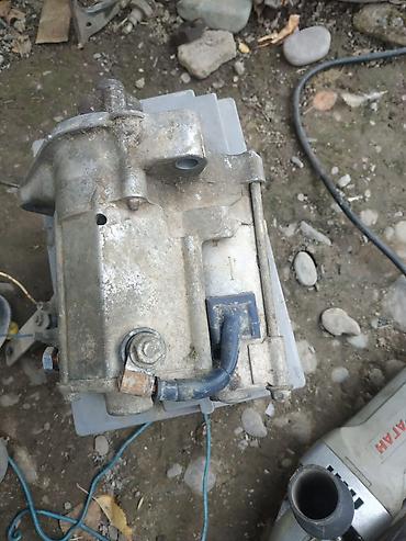 Другие автозапчасти: Диск диск сцепления мохавик от Фольксваген гольф жетта Стартер at lalafo.kg — 3 Другие автозапчасти: Диск диск сцепления мохавик от Фольксваген гольф жетта Стартер — 3