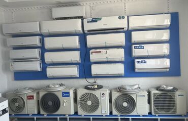 Кондиционеры: Кондиционер — 7