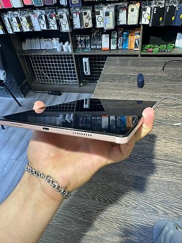 samsung tab s4 qiymeti: Samsung Galaxy Tab A8 (SM-X205) Təkcə pplanşet özü satılır uşaq — 7