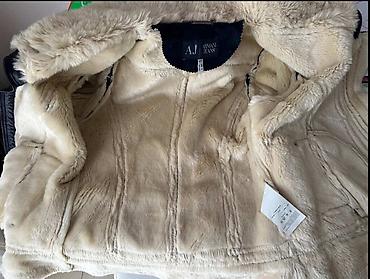 Kurtkalar: Kurtka, Bomber, Qış, Giorgio Armani, L — 2
