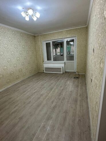 Продажа квартир: 1 комната, 33 м², 105 серия, 1 этаж, Косметический ремонт