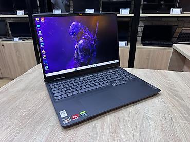 ноутбуки asus: Б/у Lenovo IdeaPad, 15.6 ", AMD Ryzen 5, 512 ГБ, Самовывоз, Платная доставка, Доставка в районы — 2