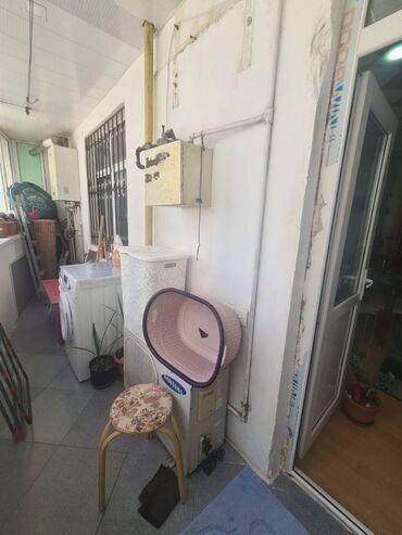 Yeni tikili: Bakıxanov qəs., 3 otaqlı, Yeni tikili, m. Qara Qarayev, 113 kv. m — 25