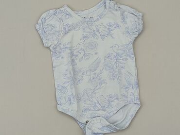 kopertowe body 56: Body, So cute, 3-6 m, 
stan - Bardzo dobry