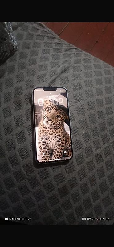 iphone 14 azerbaycan fiyatı: IPhone 14, 128 GB, Ağ — 6