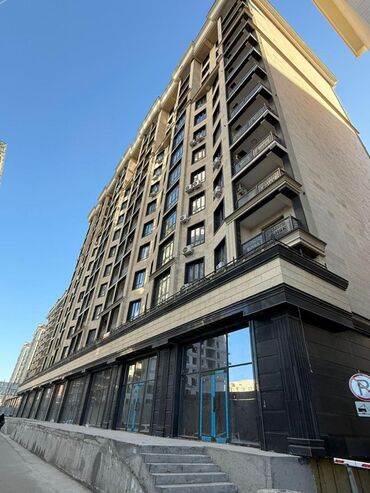 Продажа квартир: 2 комнаты, 78 м², Элитка, 8 этаж, Дизайнерский ремонт — 25