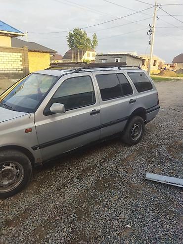 голы 4 универсал: Volkswagen Golf: 1994 г., Универсал — 4