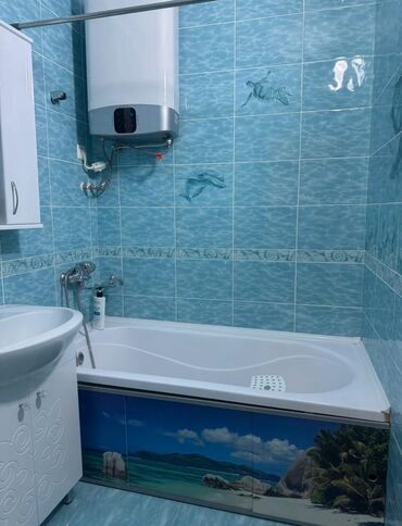 Продажа квартир: 2 комнаты, 68 м², 106 серия улучшенная, 3 этаж, Евроремонт — 15