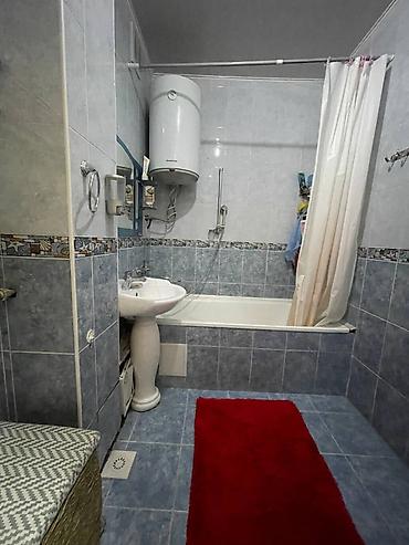 горгаи: 3 комнаты, 79 м², Городское ГАИ 105 серия, 1 этаж, Косметический ремонт — 3