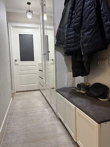 Продажа квартир: 2 комнаты, 43 м², Индивидуалка, 1 этаж, Евроремонт — 7