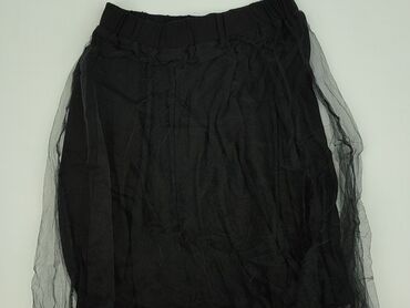 spódnice rozkloszowane dla puszystych: Women`s skirt, size S (EU 36)