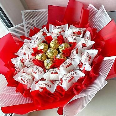 Hədiyyələr: Hədiyyələr — 6