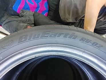 235 50 r18: Шины 235 / 50 / R 18, Лето, Б/у, Комплект, Легковые, Япония, Yokohama — 4