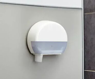 Ostale sanitarije: *** AKCIJA *** #3095 Dispenzer za toalet papir TORK Mini Jumbo T2; — 4