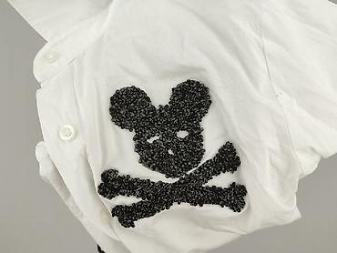 philipp plein replica: Philipp Plein, Koszula damska, rozmiar S — 6