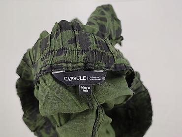 alcott pants: Capsule, Spodnie materiałowe damskie, rozmiar XL — 4