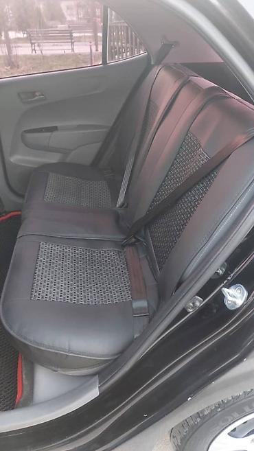 Kia: Kia Morning: 2020 г., 1 л, Автомат, Бензин, Хэтчбэк — 5