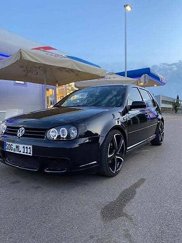 pezo 1: BRANIK ZA VOLKSWAGEN GOLF 4 | Branik prednji R32 — 2