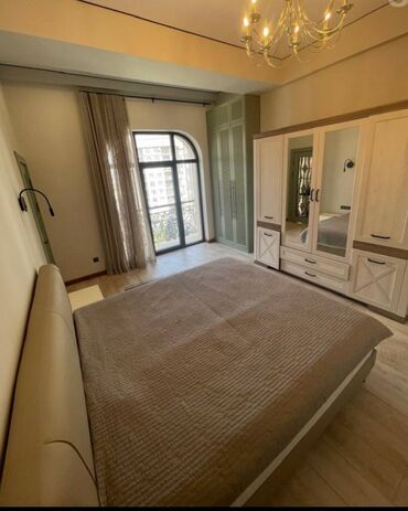 продаю квартиру в клубном доме: 2 комнаты, 91 м², Элитка, 6 этаж, Евроремонт