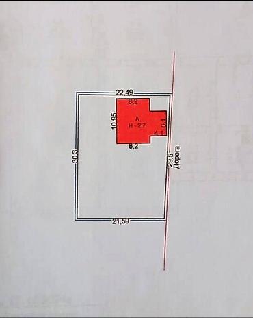 Продажа участков: 11 соток — 3