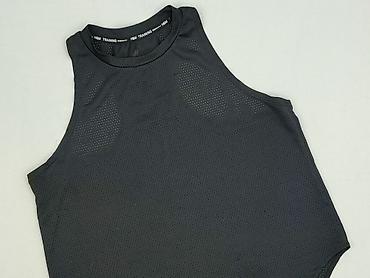cropp tshirt: H&M Sport, Bluzka damska, rozmiar M — 1