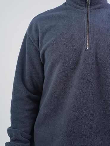 Спортивные костюмы: Мужской спортивный костюм, однотонный черный. + - Комплект: свитшот — 3