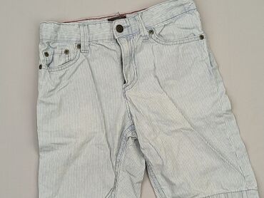 majtki dla dziewczynki 140: 3/4 Children's pants H&M, 10 years, Cotton, condition - Good