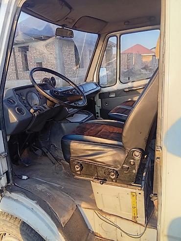 мерс грузовой 814: Mercedes-Benz T1: 1994 г., 2.9 л, Механика, Дизель, Пикап — 5