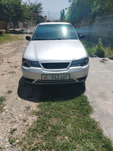 мерседес 210: Daewoo Nexia: 2010 г., 1.6 л, Механика, Бензин, Седан