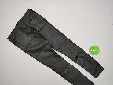 pull amd bear: Zara, Jeansy damskie, rozmiar S — 3