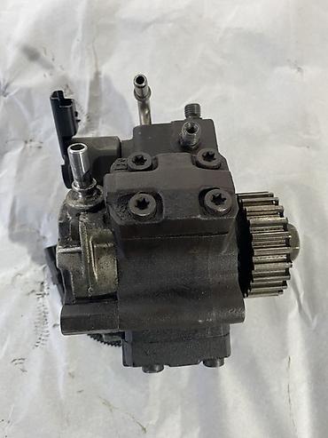 dişli carx: Məhsul: Dizel yüksək təzyiqli yanacaq nasosu (HP pump) Təsvir: - — 6