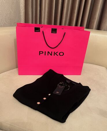 женские кофты с ушками: Pinko.Yeni! S Olchuye uygun Hediyyelik baglamada 200azn